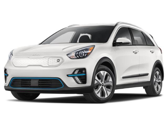 used 2022 Kia Niro EV car, priced at $21,900