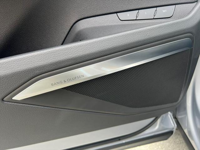 used 2021 Audi e-tron Sportback car, priced at $27,900