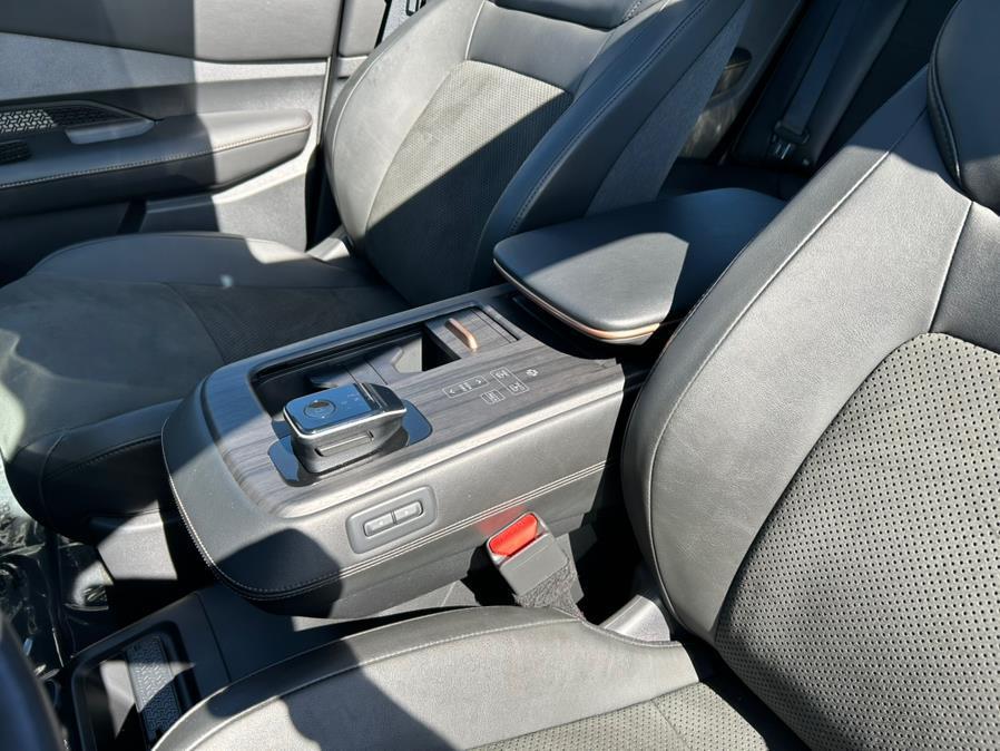 used 2024 Nissan ARIYA car, priced at $24,800