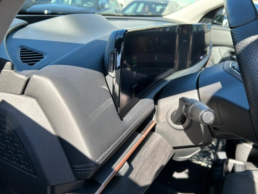 used 2024 Nissan ARIYA car, priced at $24,800