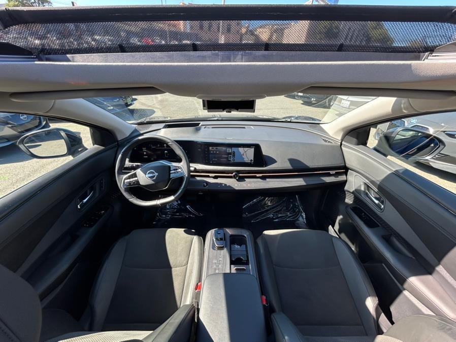 used 2024 Nissan ARIYA car, priced at $24,800