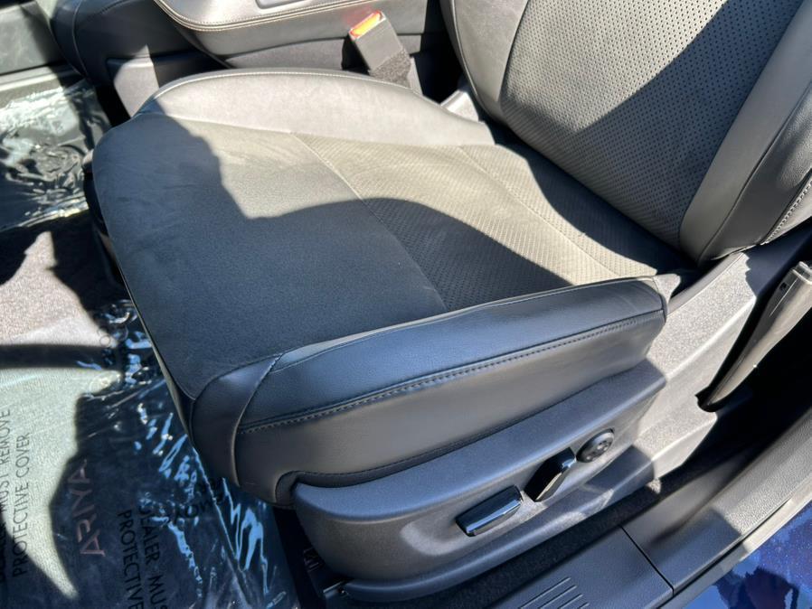 used 2024 Nissan ARIYA car, priced at $24,800