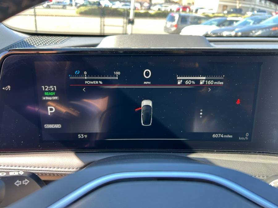 used 2024 Nissan ARIYA car, priced at $24,800