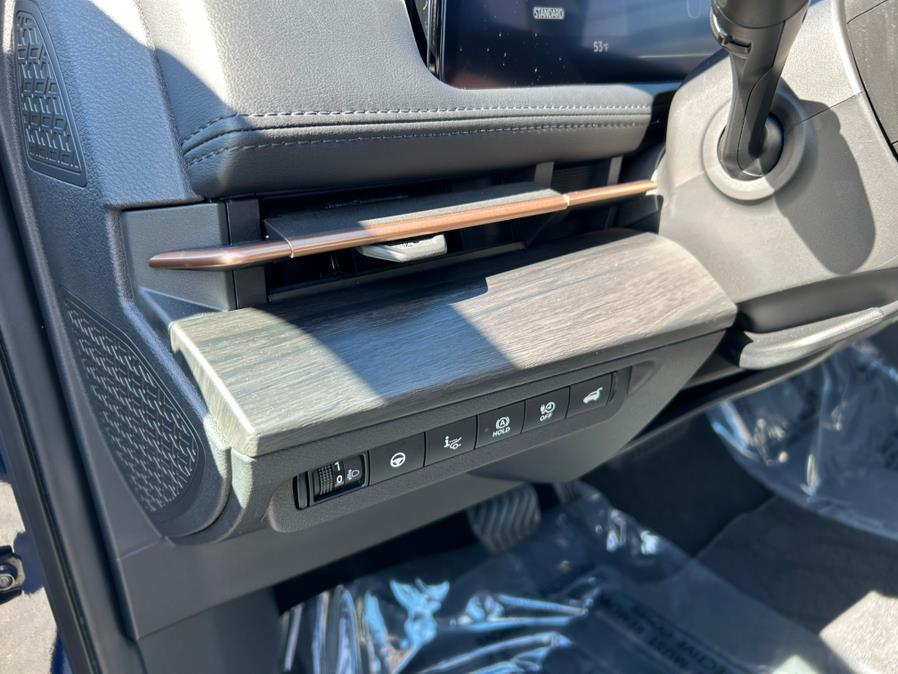 used 2024 Nissan ARIYA car, priced at $24,800