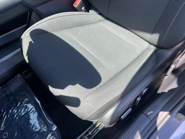 used 2023 Hyundai IONIQ 6 car, priced at $27,900