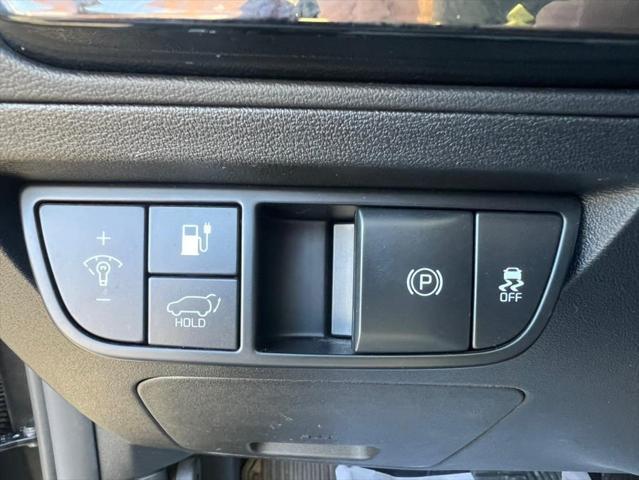 used 2022 Kia EV6 car, priced at $27,500