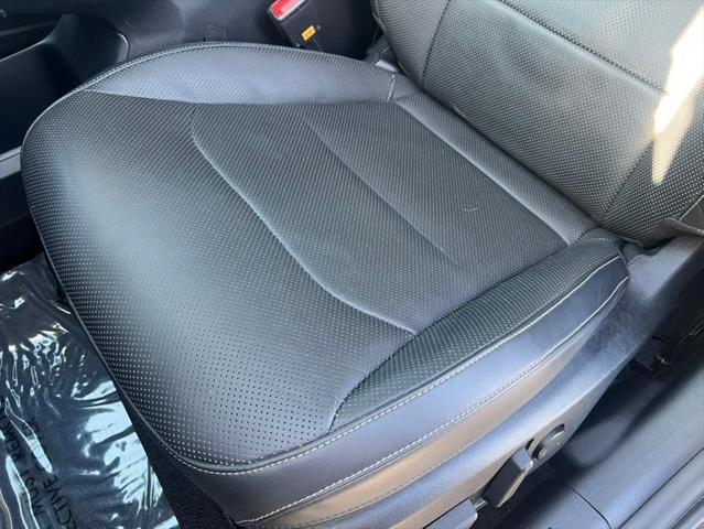 used 2022 Kia EV6 car, priced at $27,500