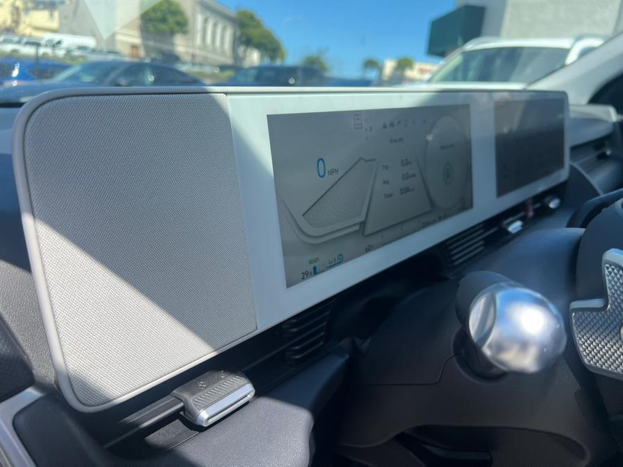 used 2023 Hyundai IONIQ 5 car, priced at $27,300