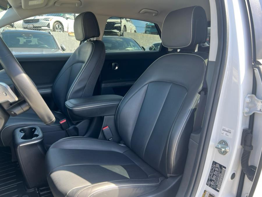 used 2023 Hyundai IONIQ 5 car, priced at $27,300