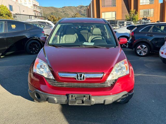 used 2009 Honda CR-V car, priced at $7,850