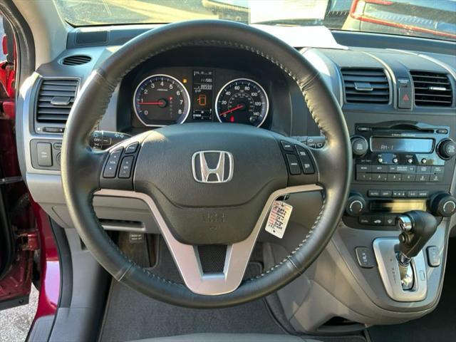 used 2009 Honda CR-V car, priced at $7,850