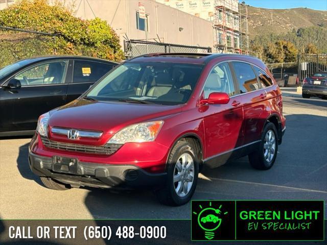 used 2009 Honda CR-V car, priced at $7,850