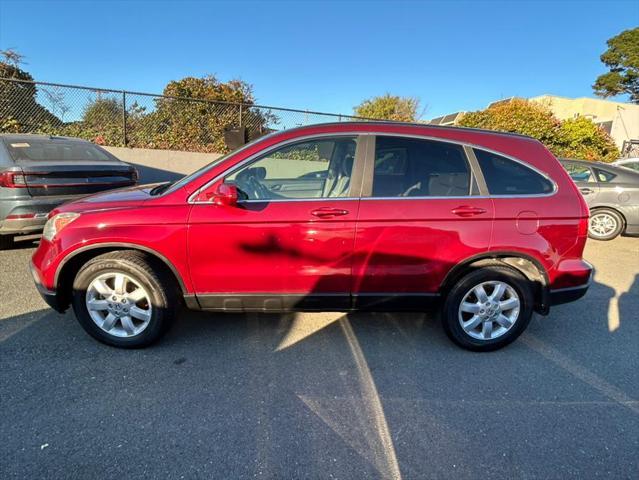 used 2009 Honda CR-V car, priced at $7,850