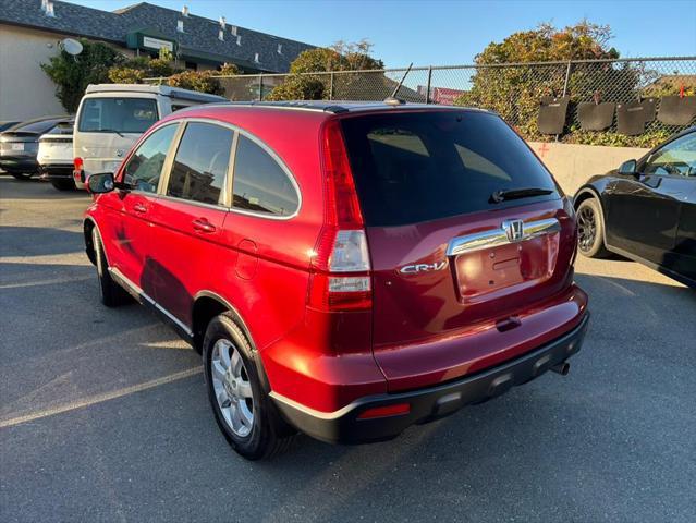 used 2009 Honda CR-V car, priced at $7,850