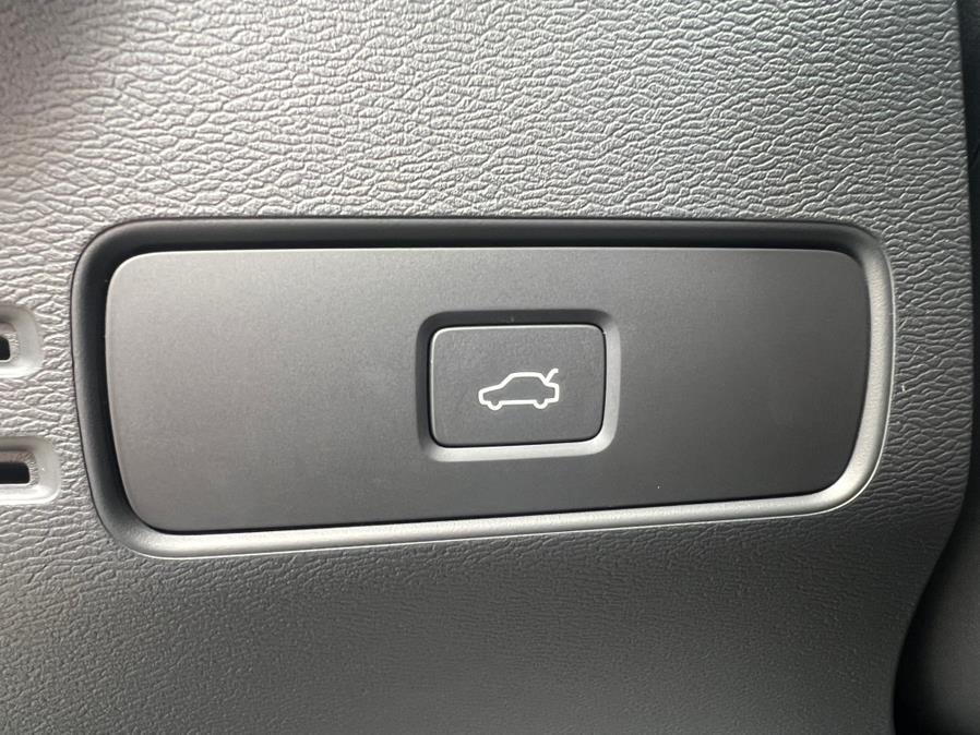 used 2023 Volvo C40 Recharge Pure Electric car, priced at $27,900
