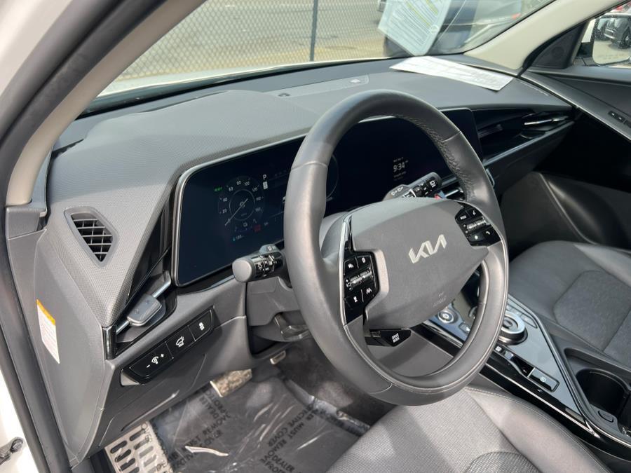 used 2023 Kia Niro EV car, priced at $25,500