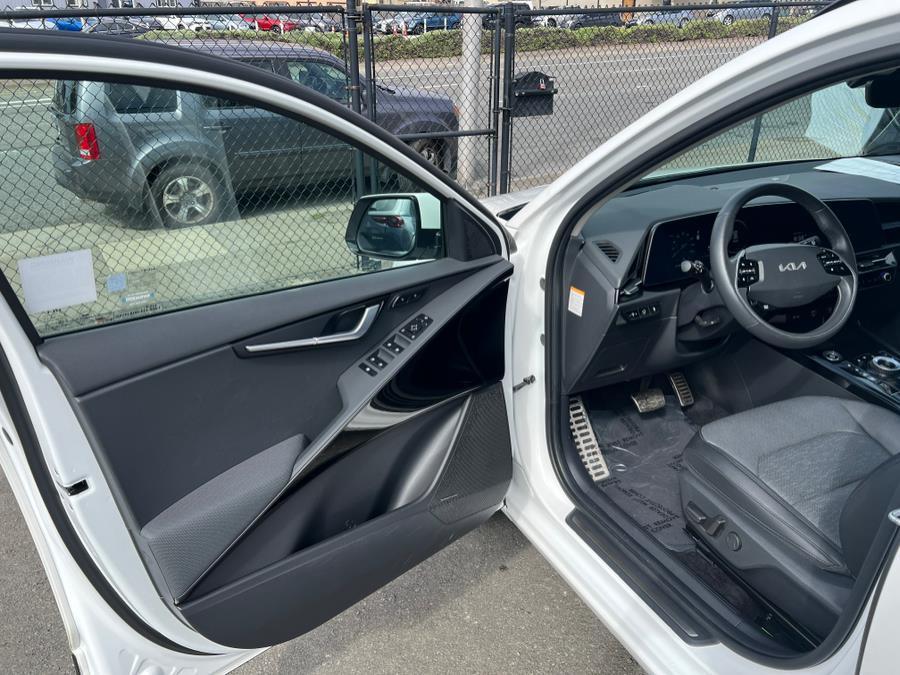 used 2023 Kia Niro EV car, priced at $25,500