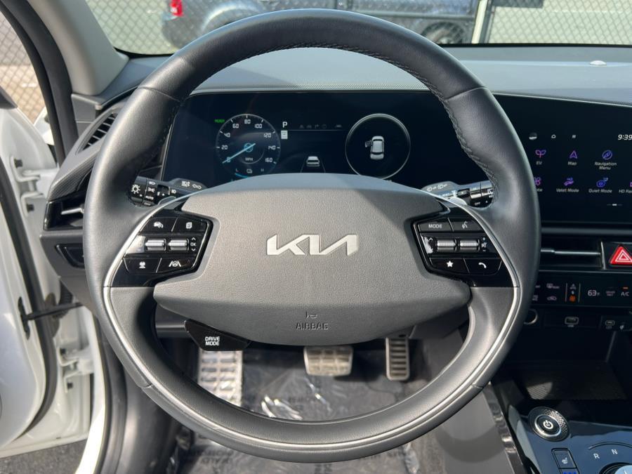 used 2023 Kia Niro EV car, priced at $25,500