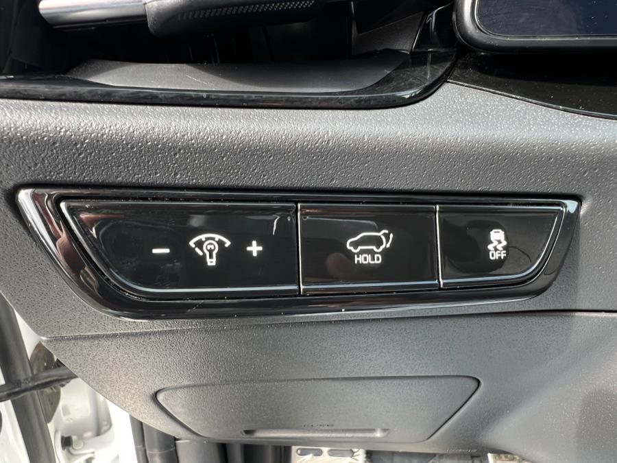 used 2023 Kia Niro EV car, priced at $25,500