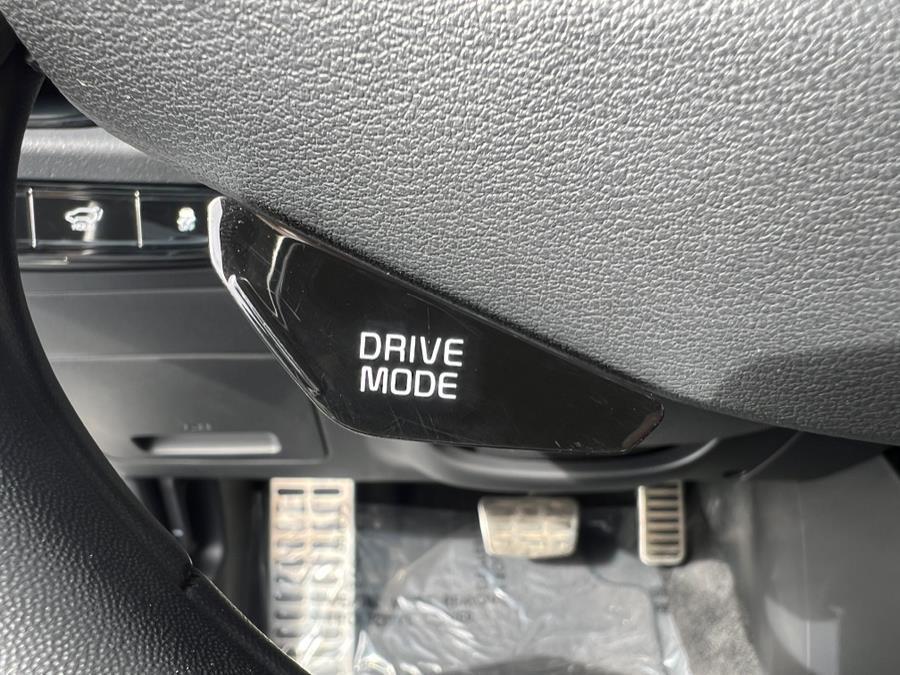 used 2023 Kia Niro EV car, priced at $25,500