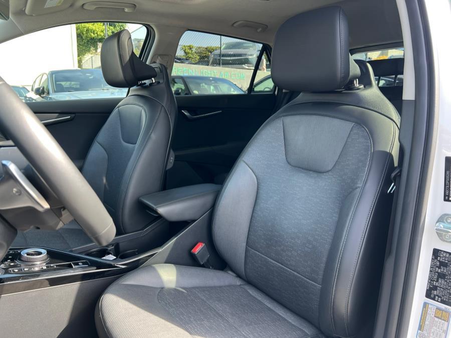 used 2023 Kia Niro EV car, priced at $25,500
