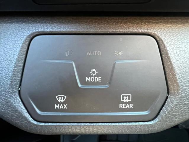 used 2023 Volkswagen ID.4 car, priced at $25,900