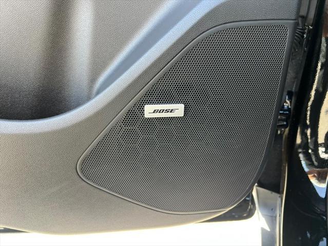 used 2023 Chevrolet Bolt EUV car, priced at $25,900