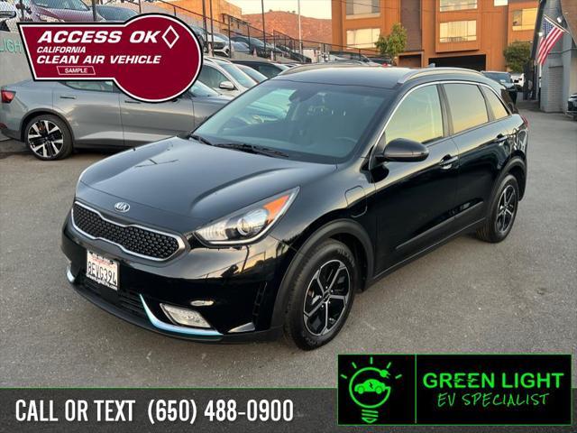 used 2018 Kia Niro car, priced at $17,700