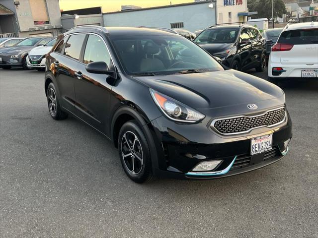 used 2018 Kia Niro car, priced at $17,700