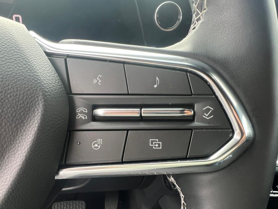used 2024 Chevrolet Equinox EV car, priced at $26,900