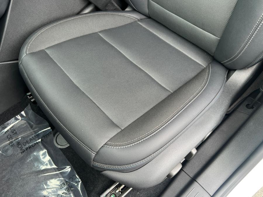 used 2024 Chevrolet Equinox EV car, priced at $26,900