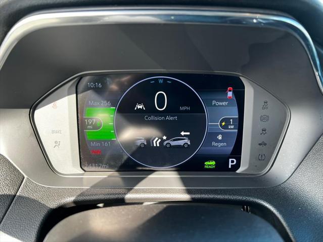 used 2022 Chevrolet Bolt EV car, priced at $23,000