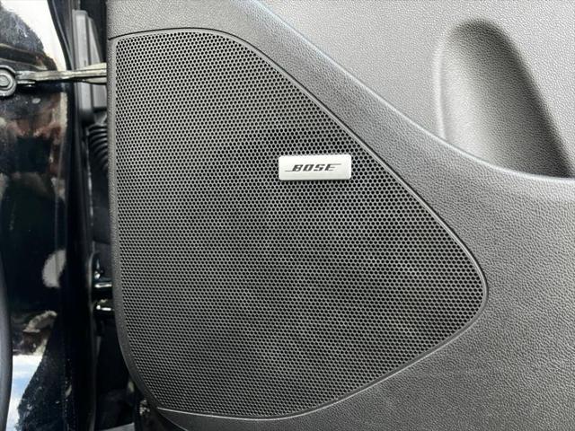 used 2022 Chevrolet Bolt EV car, priced at $23,000
