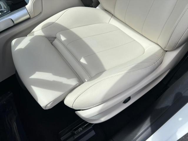 used 2023 Mercedes-Benz EQB 250 car, priced at $25,500