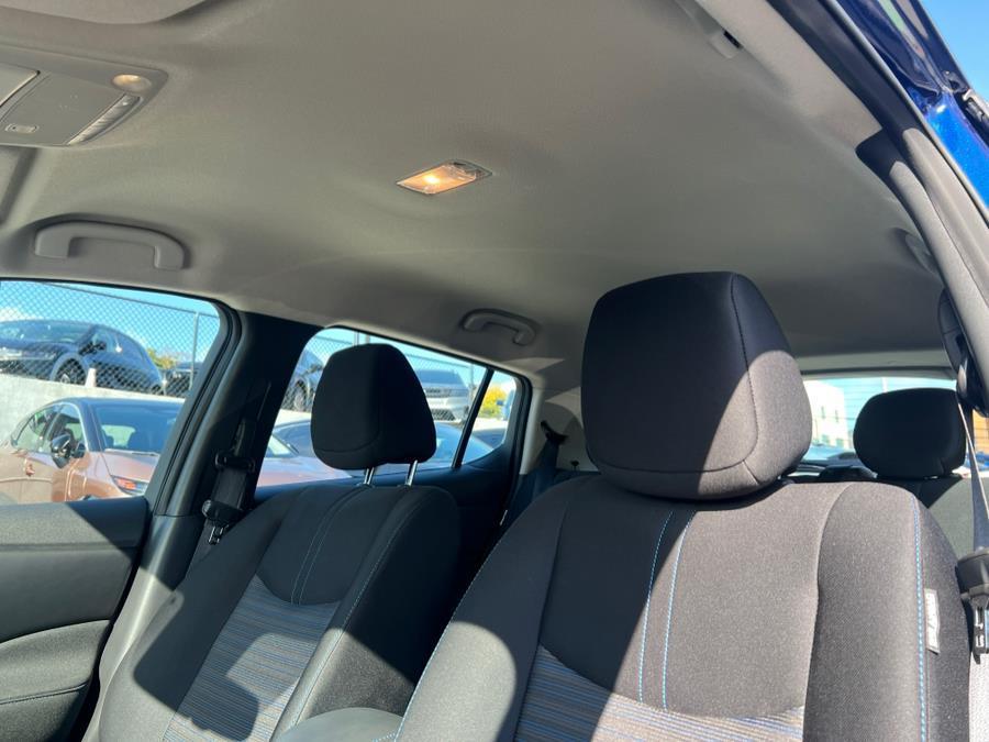 used 2024 Nissan Leaf car, priced at $19,900
