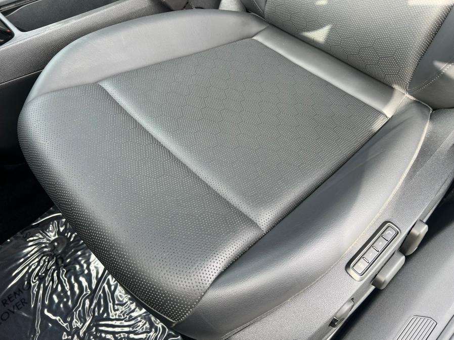 used 2022 Volkswagen ID.4 car, priced at $24,500