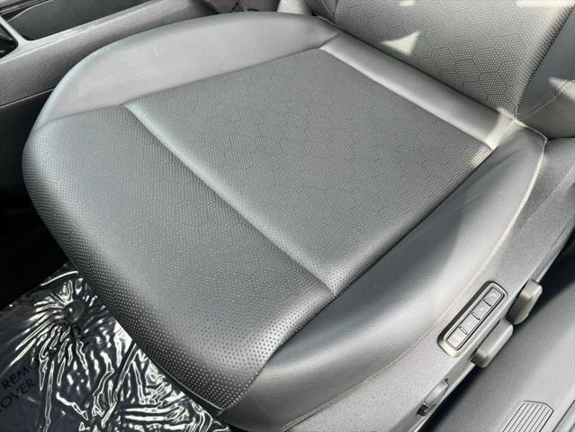 used 2022 Volkswagen ID.4 car, priced at $24,200