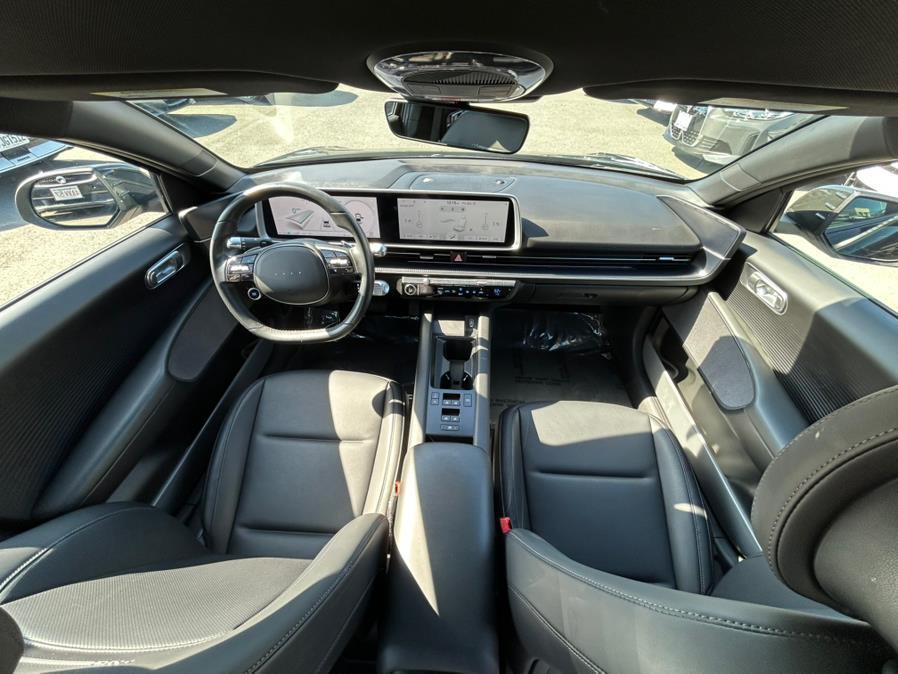 used 2023 Hyundai IONIQ 6 car, priced at $23,200