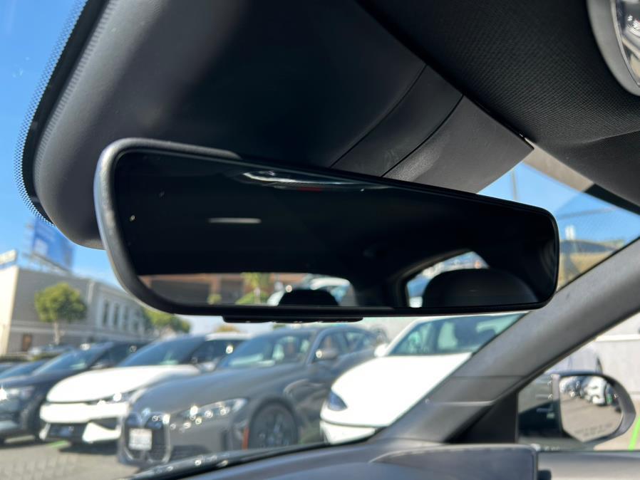 used 2023 Hyundai IONIQ 6 car, priced at $23,200