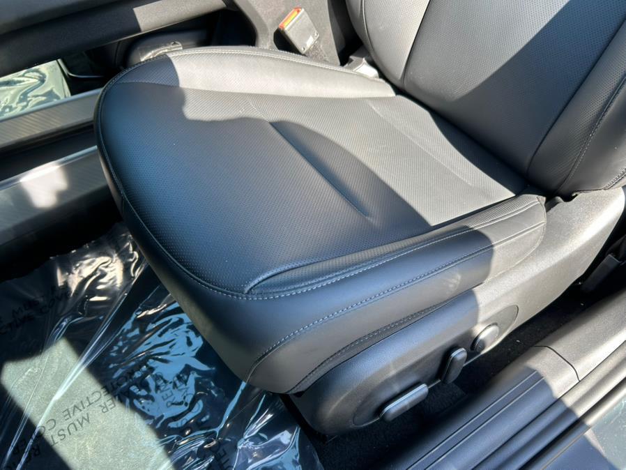 used 2023 Hyundai IONIQ 6 car, priced at $23,200