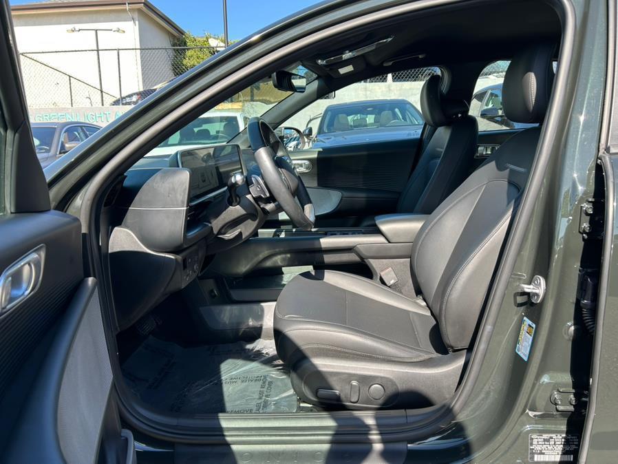 used 2023 Hyundai IONIQ 6 car, priced at $23,200