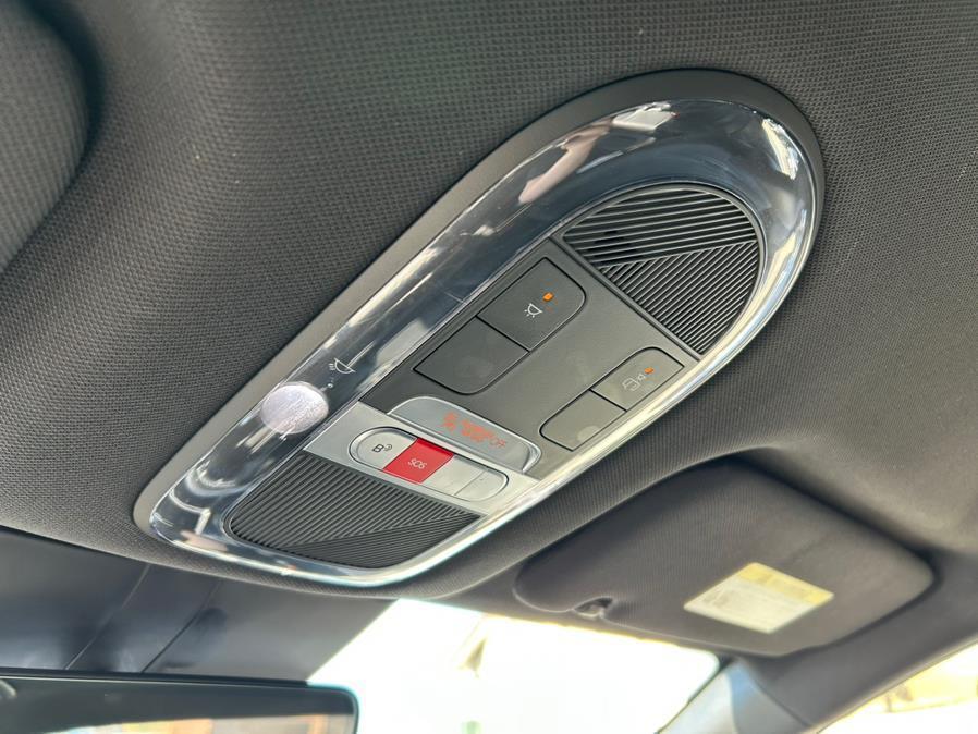 used 2023 Hyundai IONIQ 6 car, priced at $23,200