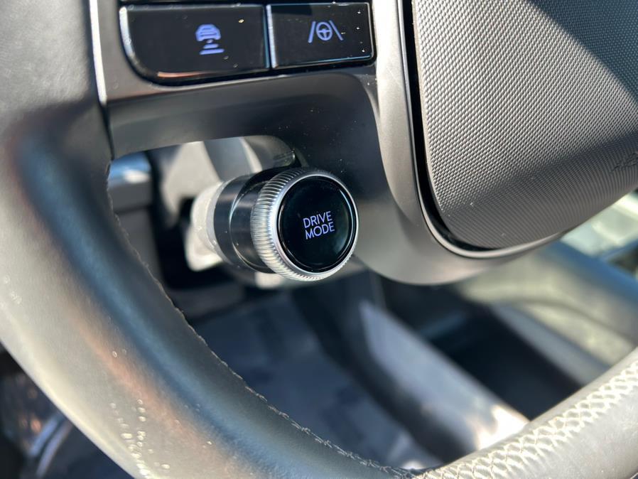 used 2023 Hyundai IONIQ 6 car, priced at $23,200