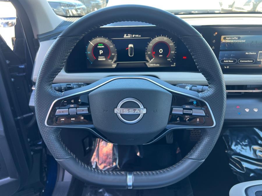 used 2023 Nissan ARIYA car, priced at $22,800
