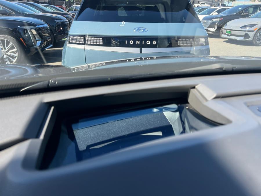 used 2023 Nissan ARIYA car, priced at $22,800