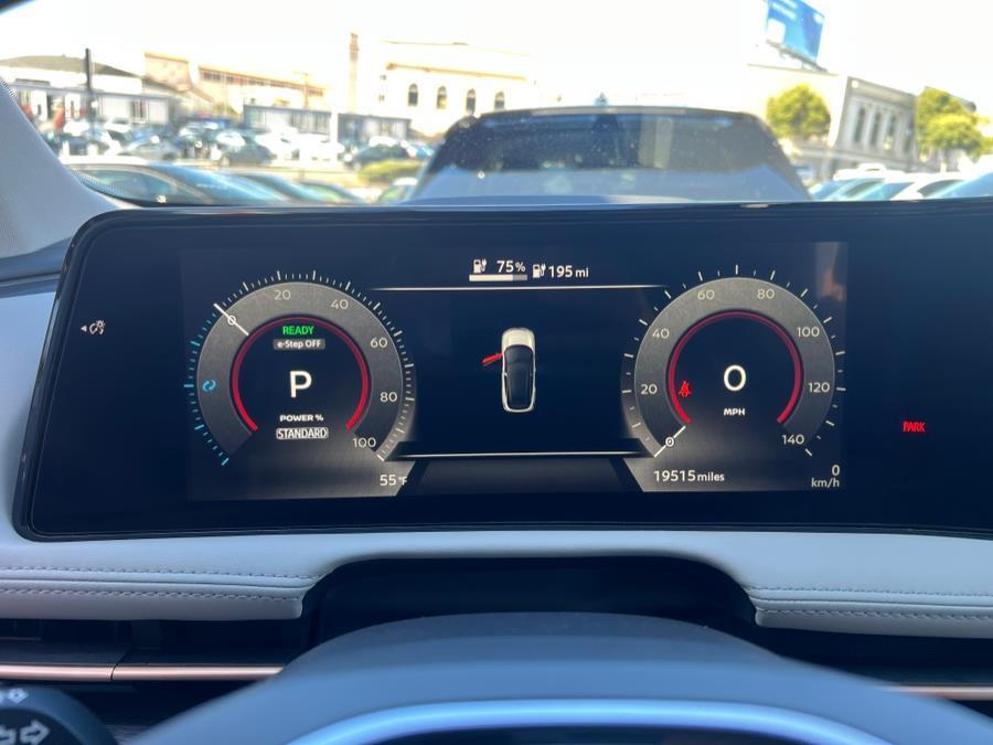 used 2023 Nissan ARIYA car, priced at $22,800