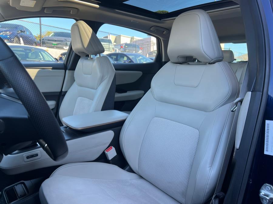 used 2023 Nissan ARIYA car, priced at $22,800