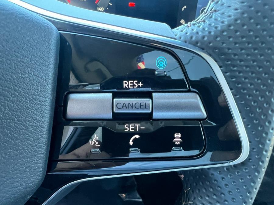 used 2023 Nissan ARIYA car, priced at $22,800