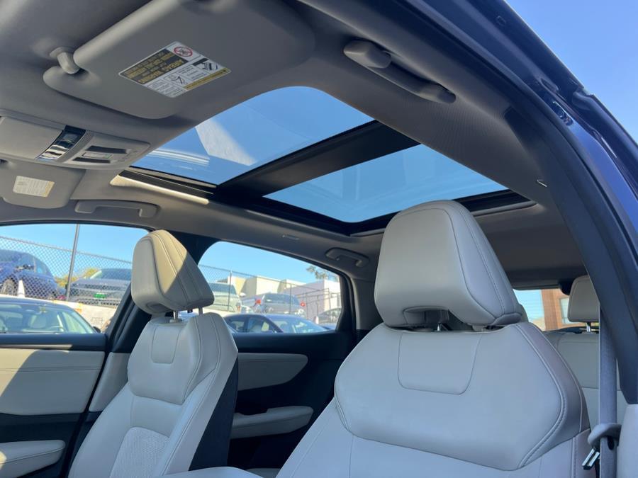 used 2023 Nissan ARIYA car, priced at $22,800