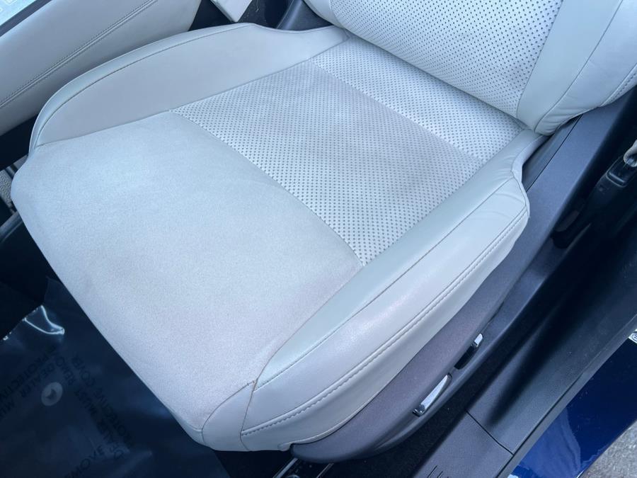 used 2023 Nissan ARIYA car, priced at $22,800